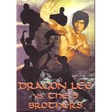 Dragon Lee vs. The 5 Brothers
