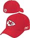 Search : Kansas City Chiefs Authentic Coaches Sideline Home Arrowhead Fitted Hat