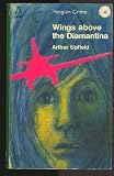 Wings Above the Diamantina Medium