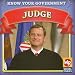 Judge (Know Your Government)