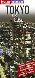 Insight Flexi Map: Tokyo (Insight Flexi Maps)