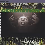 Generation-X Featuring Killamanjaro: Sound-Bwoy Edition