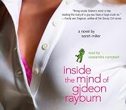 Inside the Mind of Gideon Rayburn