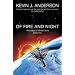 Of Fire and Night (Saga of Seven Suns 5)