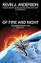 Of Fire and Night (Saga of Seven Suns 5)
