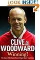 Winning!: The Story of England's Rise to Rugby World Cup Glory