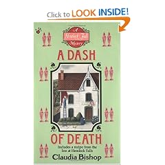 A Dash of Death