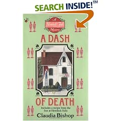 A Dash of Death