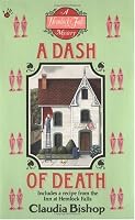 A Dash of Death