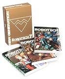 Robotech 7: New Generation [DVD] [Region 1] [US Import] [NTSC]