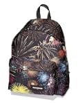 Eastpak Padded Pak'r Sac � dos Fireworks