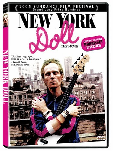Free Download Of New York Doll