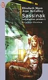 Les planètes pirates, Tome 1 : Sassinak