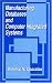 Book Manufacturing Databases and Computer Integrated Systems