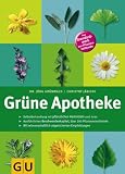 Gr�ne Apotheke (Einzeltitel Gesundheit/Fitness/Alternativheilkunde)