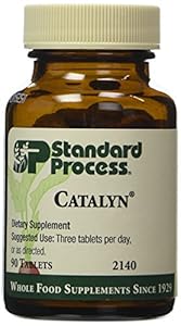 Catalyn 90 Tabs