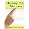 teach thinking skills