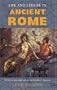 Life and Leisure in Ancient Rome (Phoenix Press Daily Life)