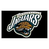 Jacksonville Jaguars NFL 3x5 Banner Flag (36"x60")