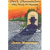 The Book o' Samson (Cash Chronicles, Book 1)