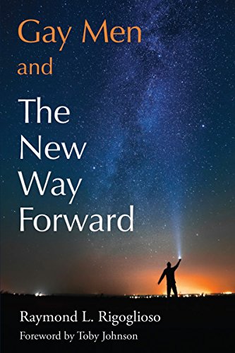 Gay Men and The New Way Forward