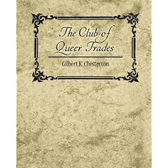 The Club of Queer Trades