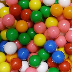 Gumballs Special Assorted 2 lbs.
