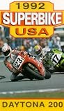 Daytona 1992 - USA Superbike - Daytona 200