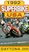 Daytona 1992 - USA Superbike - Daytona 200