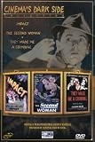 Impact / The Second Woman / They Made Me a Criminal