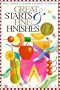 Great Starts and Fine Finishes