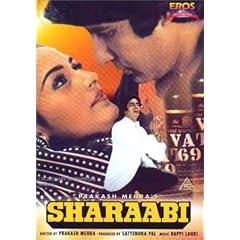 Sharaabi