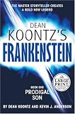 Prodigal Son (Dean Koontz's Frankenstein, Book 1)