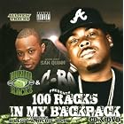 100 Racks in My Backpack by C-BO