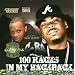 100 Racks in My Backpack