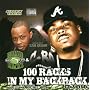 100 Racks in My Backpack