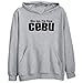 Sweatshirt Heather Gray 