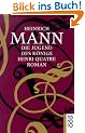 Die Jugend des K�nigs Henri Quatre