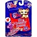 Littlest Pet Shop Activity Set My Collector Journal with Chihuahua