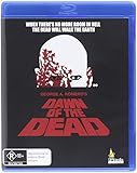Dawn of the Dead [Blu-ray]