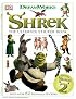 Shrek (Ultimate Sticker Books)