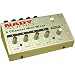 Nady 4-CHANNEL Mini Mixer