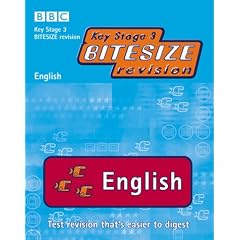 Key Stage 3 Bitesize Revision: English