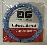 AG Nylon Tennis String - set