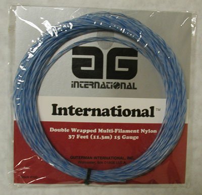 AG Nylon Tennis String