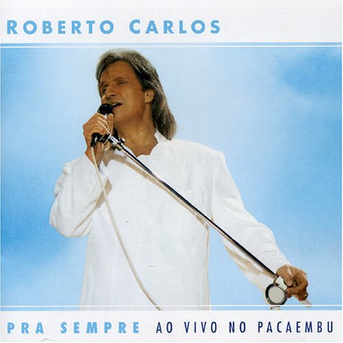 CD-Charts  Music : Pra Sempre: Ao Vivo No Pacaembu
