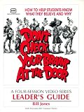 Don`t Check Your Brains At the Door