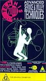 Tennis 2000 - Advanced Service and Volley Techniques From A Biomechanical Viewpoint (Volume 3) [VHS]