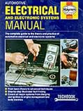 Automotive Electrical and Electronic Systems (Haynes Techbooks)