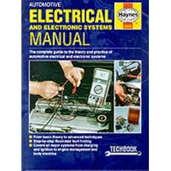 Automotive Electrical and Electronic Systems (Haynes Techbooks)